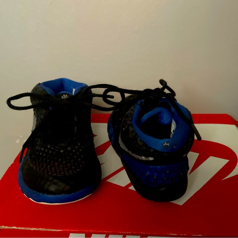 Kyrie’s